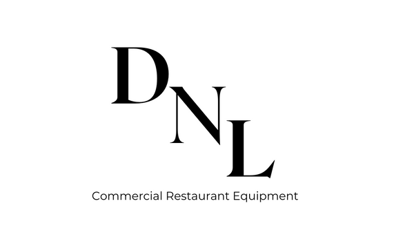 DNL Commercial Restaurant Equipment 