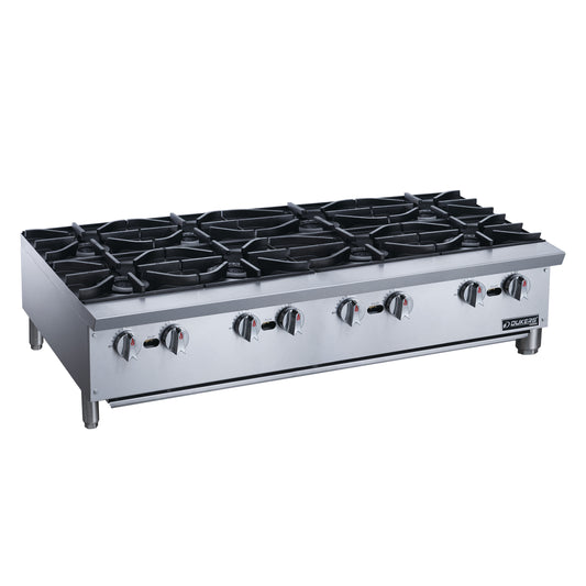 DCHPA48 Hot Plate with 8 Burners